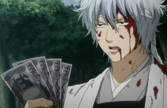 《銀魂》色氣滿點攘夷組周邊　就算沒戲份至少可以靠周邊展現存在感