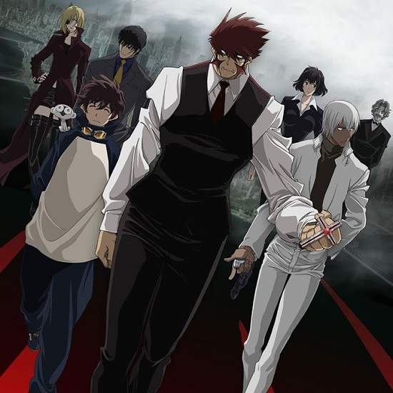 4月動畫《血界戰線》公布新宣傳影片 新聲優名單：水樹奈奈、澤城美雪