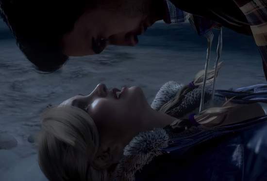 PS4恐怖遊戲《直到黎明》經典壞人都不演壞人了? PS4恐怖遊戲《直到黎明》經典壞人都不演壞人了?