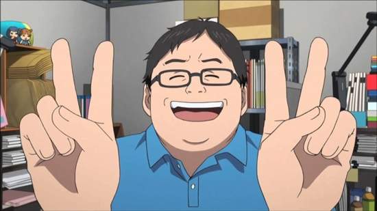 《SHIROBAKO》特別紀念影片感受得到工作人員對作品的愛 《SHIROBAKO》特別紀念影片感受得到工作人員對作品的愛