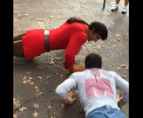 《迪士尼反派不好當》不是隨隨便便就可以打倒的啊