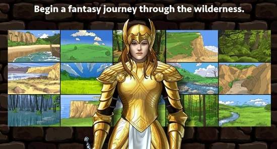 Apple Watch遊戲《Rune Blade》使用手錶玩遊戲的時代會到來嗎？