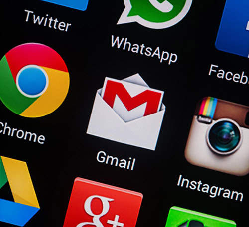 《Gmail 出現 Bug》寄 email 的時候要注意沒寄錯人喔 《Gmail 出現 Bug》寄 email 的時候要注意沒寄錯人喔