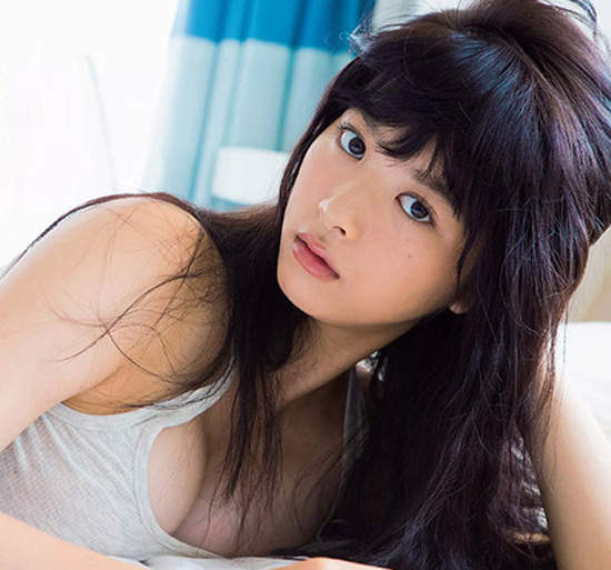 《馬場富美加的寫真夜現場》沙灘上美乳又再一次的綻放❤ 《馬場富美加的寫真夜現場》沙灘上美乳又再一次的綻放❤