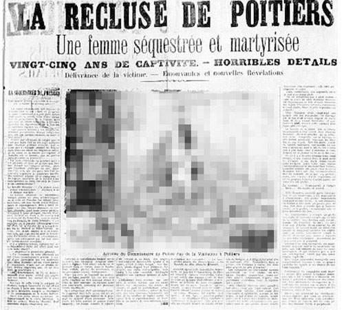 好可怕系列《媒體大肆報導這消失的女孩》25 年後帶著驚人的真相出現在大家眼前 好可怕系列《媒體大肆報導這消失的女孩》25 年後帶著驚人的真相出現在大家眼前