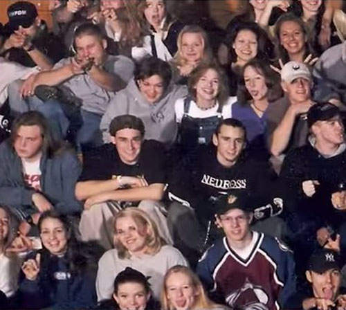 好可怕系列《照片背後的秘密》乍看之下很正常的照片居然...(驚) 好可怕系列《照片背後的秘密》乍看之下很正常的照片居然...(驚)