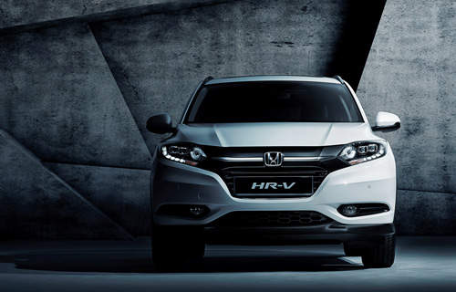 歐規《Honda HR-V》揪竟能夠有多省油呢? 歐規《Honda HR-V》揪竟能夠有多省油呢?