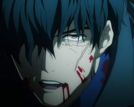 《安利美特超謎宣傳企劃》連血界戰線的作者都感到疑惑? 《安利美特超謎宣傳企劃》連血界戰線的作者都感到疑惑?