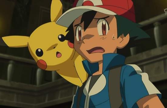 《神奇寶貝》會讓小孩變同性戀?心中有腐,看任何東西都是腐的… 《神奇寶貝》會讓小孩變同性戀?心中有腐,看任何東西都是腐的…