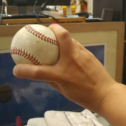 什麼都能夾的《指叉球手技》聽說男人手技越強越厲害? 什麼都能夾的《指叉球手技》聽說男人手技越強越厲害?