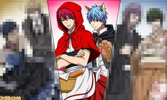 《影子籃球員》公式最大手?遊戲中提到的最佳配對大賽… 《影子籃球員》公式最大手?遊戲中提到的最佳配對大賽…