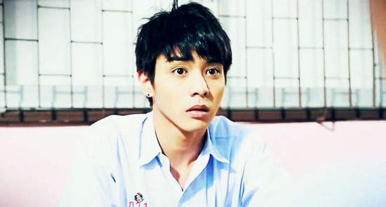 泰劇《不一樣的美男子》小天使Niu大受歡迎  泰劇《不一樣的美男子》小天使Niu大受歡迎