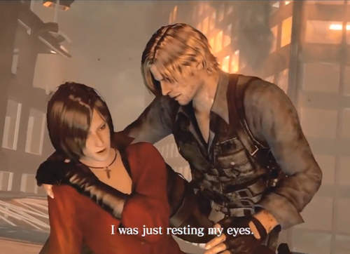 《命中注定的遊戲情侶》打個電動都要被閃瞎(遮) 《命中注定的遊戲情侶》打個電動都要被閃瞎(遮)