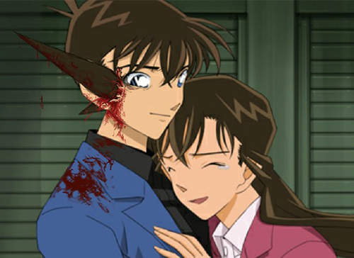 《希望他們趕快分手的動漫情侶》太有人氣的反效果！？