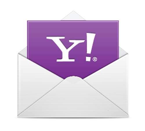 《Yahoo Mail 新功能》推出了便利的 Contact Cards 聯絡卡