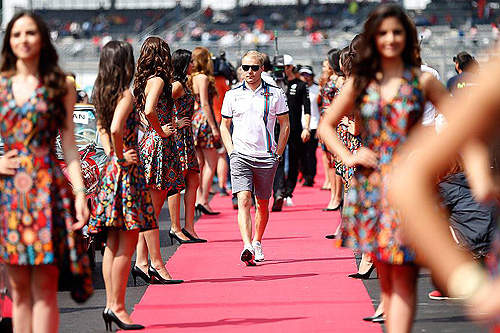 F1巴西站就在本週末～又有理由要晚睡惹