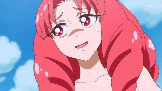 《光之美少女》出現夢幻的泳裝回!?這次能夠通過小孩家長們的考驗嗎? 《光之美少女》出現夢幻的泳裝回!?這次能夠通過小孩家長們的考驗嗎?