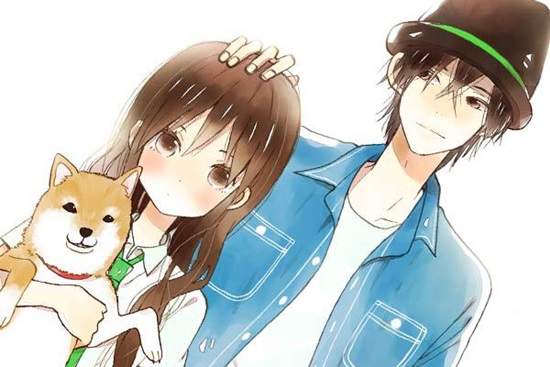 《太陽之家漫畫完結》男女主角相差七歲的戀愛漫畫