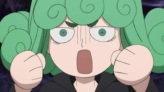 《10月新番女角總票選》前十名中有一位年齡特別有存在感… 《10月新番女角總票選》前十名中有一位年齡特別有存在感…