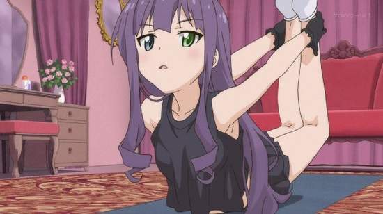 《新番作畫出包》只好緊急召開深夜反省會 《新番作畫出包》只好緊急召開深夜反省會