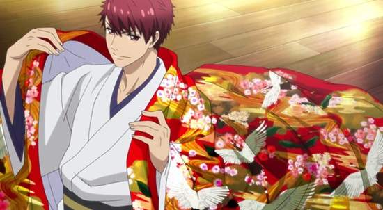 秋季動畫《高校星歌劇》PV公開　諏訪部順一和平川大輔的角色超好認