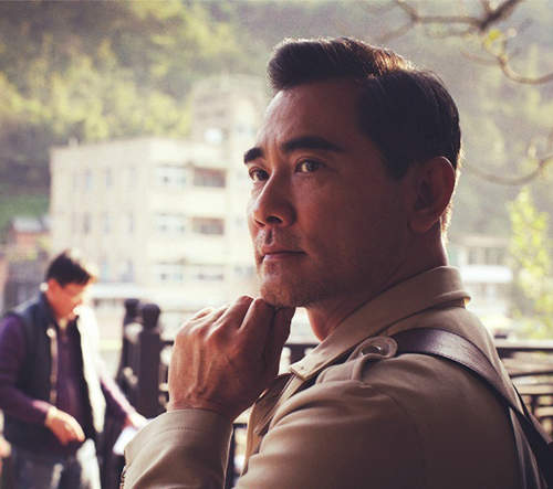 《台灣版孤獨的美食家》趙文瑄神似的表情連日本網友都說像 《台灣版孤獨的美食家》趙文瑄神似的表情連日本網友都說像