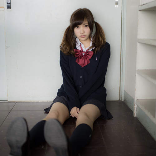 《5個男生特愛女高中生的理由》不是因為AV看太多嗎ww（誤）