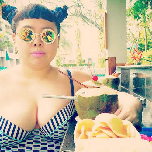 事實發現！？《男生喜歡肉肉女的真正含意》你也誤解惹嗎ww