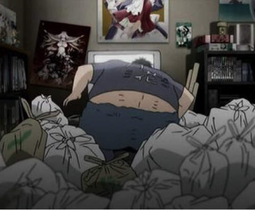 家裡蹲廢人分享《輕鬆取得PS4的方法》這招真是太邪惡了…… 家裡蹲廢人分享《輕鬆取得PS4的方法》這招真是太邪惡了……