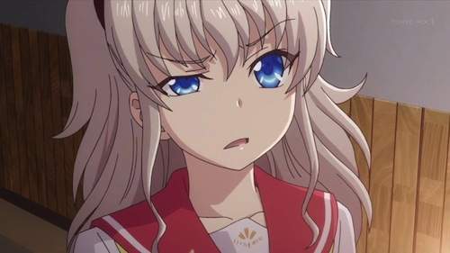 编剧麻枝准谈《夏洛特》剧情「棒球回应该是不