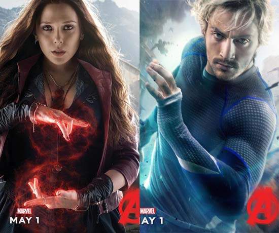 《復仇者聯盟2：奧創紀元》新預告 所有成員颯爽出擊