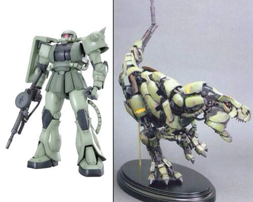 《網路宅神人》日本網友的日常用品神改造 《網路宅神人》日本網友的日常用品神改造