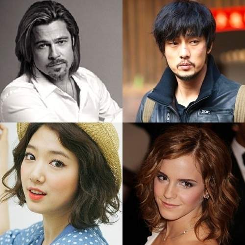 《明星的明星臉》國際版　能跨國際的像也不容易阿