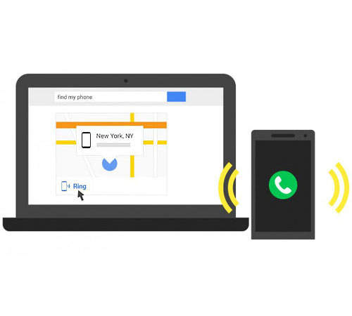 《Google Android 手機搜尋功能》直接 Google 就可以找到手機  《Google Android 手機搜尋功能》直接 Google 就可以找到手機