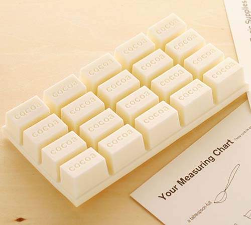 大傻眼《原來白巧克力不是巧克力》那它到底是什麼！？