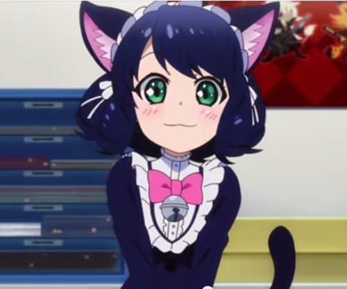 宣傳商法《等身大角色模型》真的有人會買嗎？