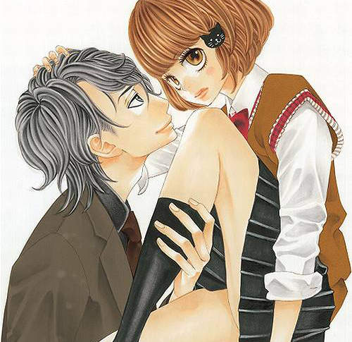 男生票選《感覺很難對付的女生類型》再怎麼喜歡都不敢追啊