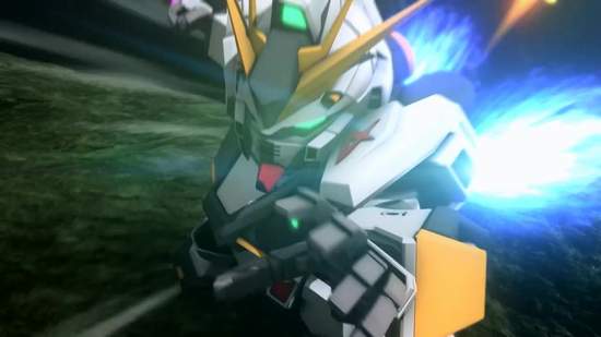 《SD鋼彈G世代 創世紀》30週年紀念最新作終於登場 《SD鋼彈G世代 創世紀》30週年紀念最新作終於登場