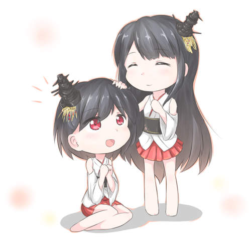 《艦娘秘話》被遺忘的扶桑山城 官方還記得這個設定嗎？