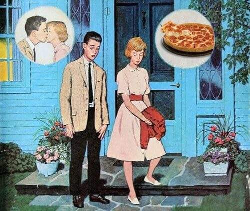 《男女大不同趴水》待遇也是很有差別啊...