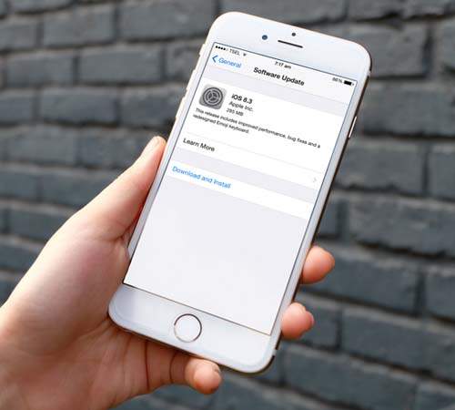 《iOS 8.3 新功能與新 bug》許多網友反應下載之後某樣功能當機 《iOS 8.3 新功能與新 bug》許多網友反應下載之後某樣功能當機