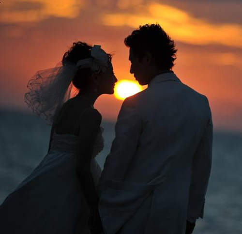 《最強求婚地點排行榜》想不到的浪漫場所竟然在？