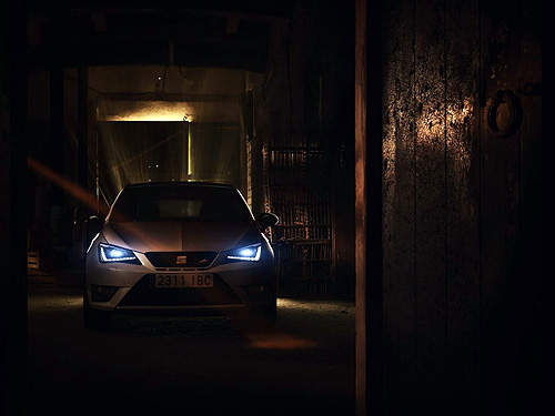 小改款《Seat Ibiza Cupra》換上大顆心臟有沒有更夠力呢? 小改款《Seat Ibiza Cupra》換上大顆心臟有沒有更夠力呢?