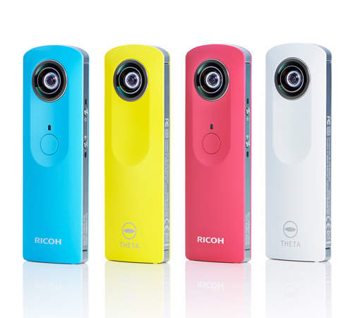 日本人票選《最想要的照相機TOP 10排行榜》出現了好幾個超吸睛的特殊相機（盯）