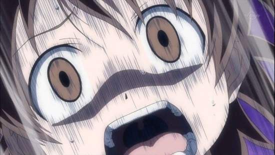 《NHK C87特別報導》在同人場擺攤被家人發現了……