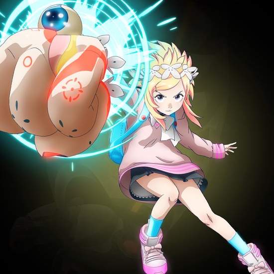 《1月要看哪些新番？》動畫雜誌Newtype編輯推薦這些作品