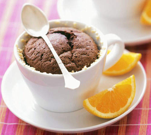 懶人食譜《融化的冰淇淋變蛋糕》居然只加了一樣法寶