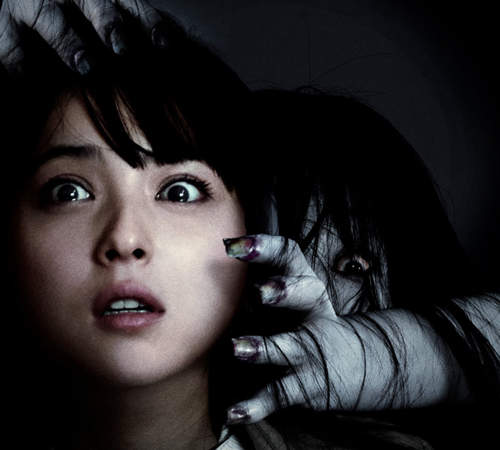 大學生票選《讓人留下陰影的日本電影》還真的都很印象深刻...（抖）