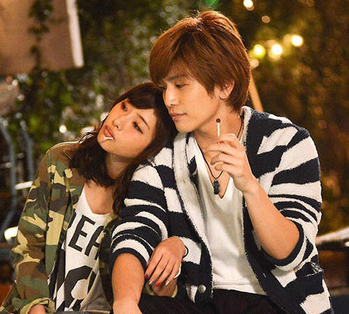 《男友新定義》不同於彼氏的「仮氏」究竟是什麼樣的關係？