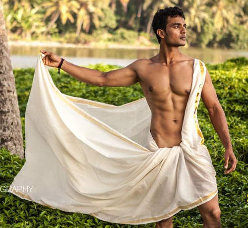 【印度熱力】Men of India　讓你感受奇蹟的一大包